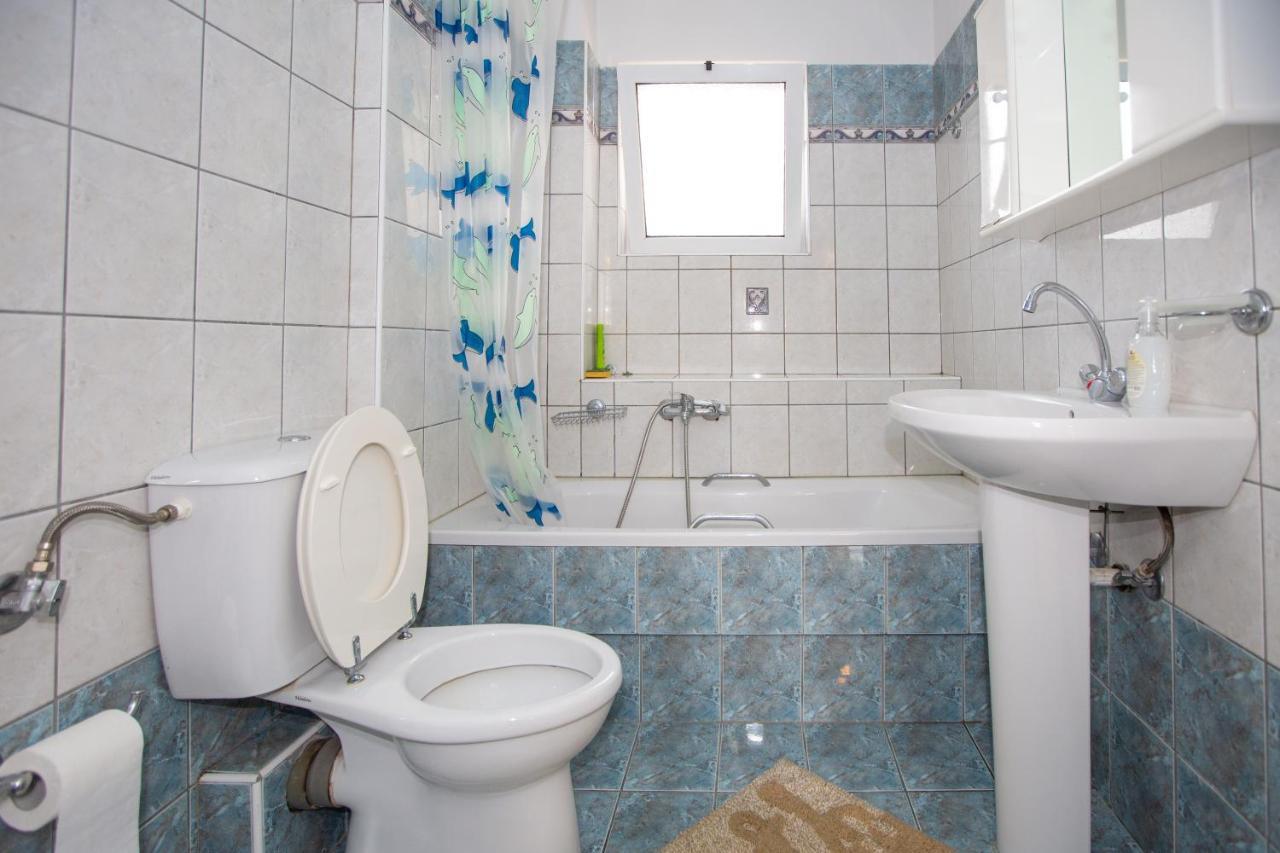 Studio B2 Ioannina Eksteriør billede