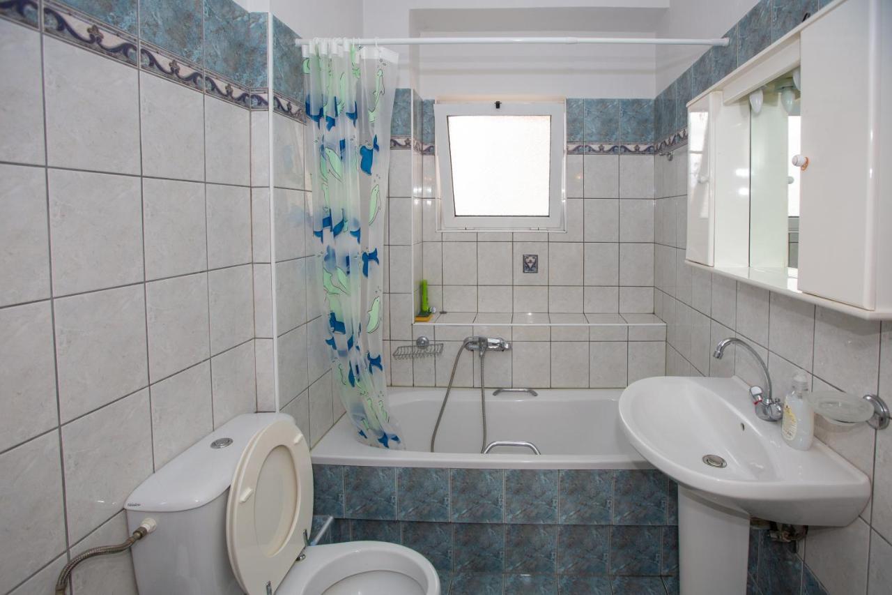 Studio B2 Ioannina Eksteriør billede